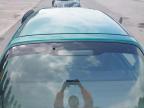 2002 NISSAN MICRA S AU for sale at Copart GLOUCESTER