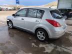 2008 Nissan Versa S იყიდება Albuquerque-ში, NM - Front End