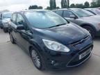 2011 FORD C-MAX TITA for sale at Copart SANDY