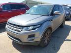 2013 LAND ROVER RANGE ROVER EVOQUE 2.2 SD4 PURE 5DR AUTO [TECH PACK] for sale at Copart NEWBURY