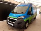 2018 PEUGEOT BOXER 335 for sale at Copart WESTBURY