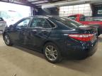 2015 Toyota Camry Le en Venta en East Granby, CT - Side