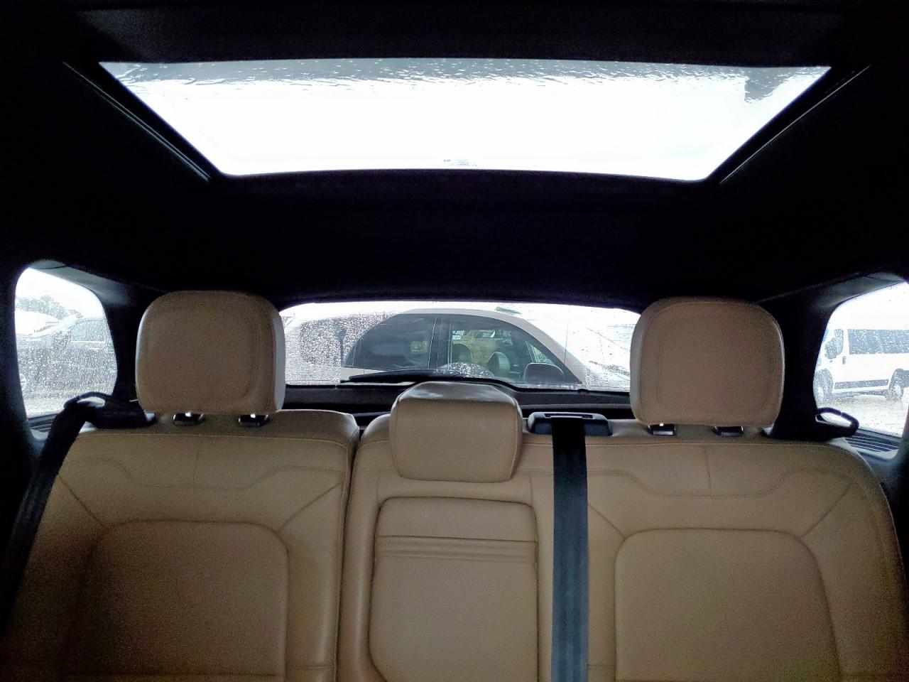 2020 Lincoln Corsair Reserve VIN: 5LMCJ2C90LUL06220 Lot: 60118015