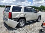 2016 Chevrolet Tahoe C1500 Lt за продажба в Tifton, GA - Side