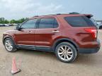 2015 Ford Explorer Xlt de vânzare în Houston, TX - Front End