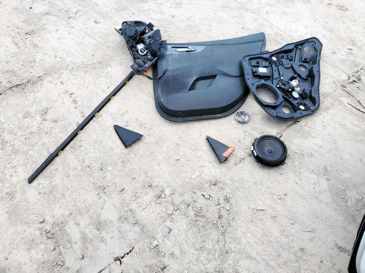 2021 Kia Forte Fe VIN: 3KPF24AD0ME352084 Lot: 61478395