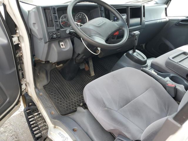 2017 ISUZU NRR   