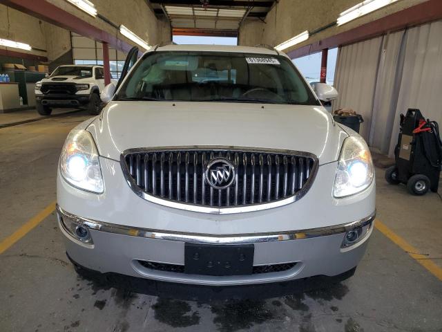  BUICK ENCLAVE 2012 White
