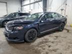 2015 Chevrolet Impala Ls   for Sale in Ham Lake, MN - Front End