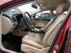2014 Ford Fusion Se   for Sale in Milwaukee, WI - Hail