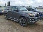 2014 Toyota 4Runner Sr5   იყიდება Wichita-ში, KS - Front End
