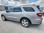 2014 Dodge Durango Sxt за продажба в Haslet, TX - Hail