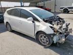 2012 Toyota Prius V    en Venta en Anthony, TX - Front End