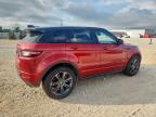 2019 LAND ROVER RANGE ROVER EVOQUE LANDMARK EDITION   for sale at Copart TX - AUSTIN