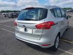 2013 FORD B-MAX ZETE for sale at Copart SANDTOFT