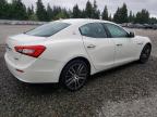 2014 Maserati Ghibli  for Sale in Graham, WA - Mechanical
