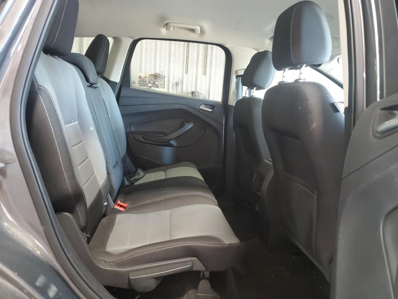 2014 Ford Escape Se VIN: 1FMCU0GX0EUB99048 Lot: 61588415