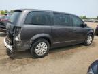 2019 DODGE GRAND CARAVAN SE   à vendre chez Copart ON - TORONTO