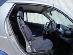 2003 SMART CITY PULSE for sale at Copart CHESTER