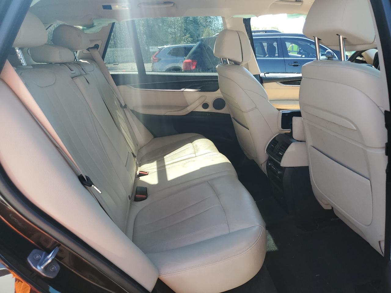 2016 BMW X5 xDrive35I VIN: 5UXKR0C55G0P32171 Lot: 63188345