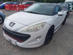 2012 PEUGEOT RCZ GT THP for sale at Copart WOLVERHAMPTON