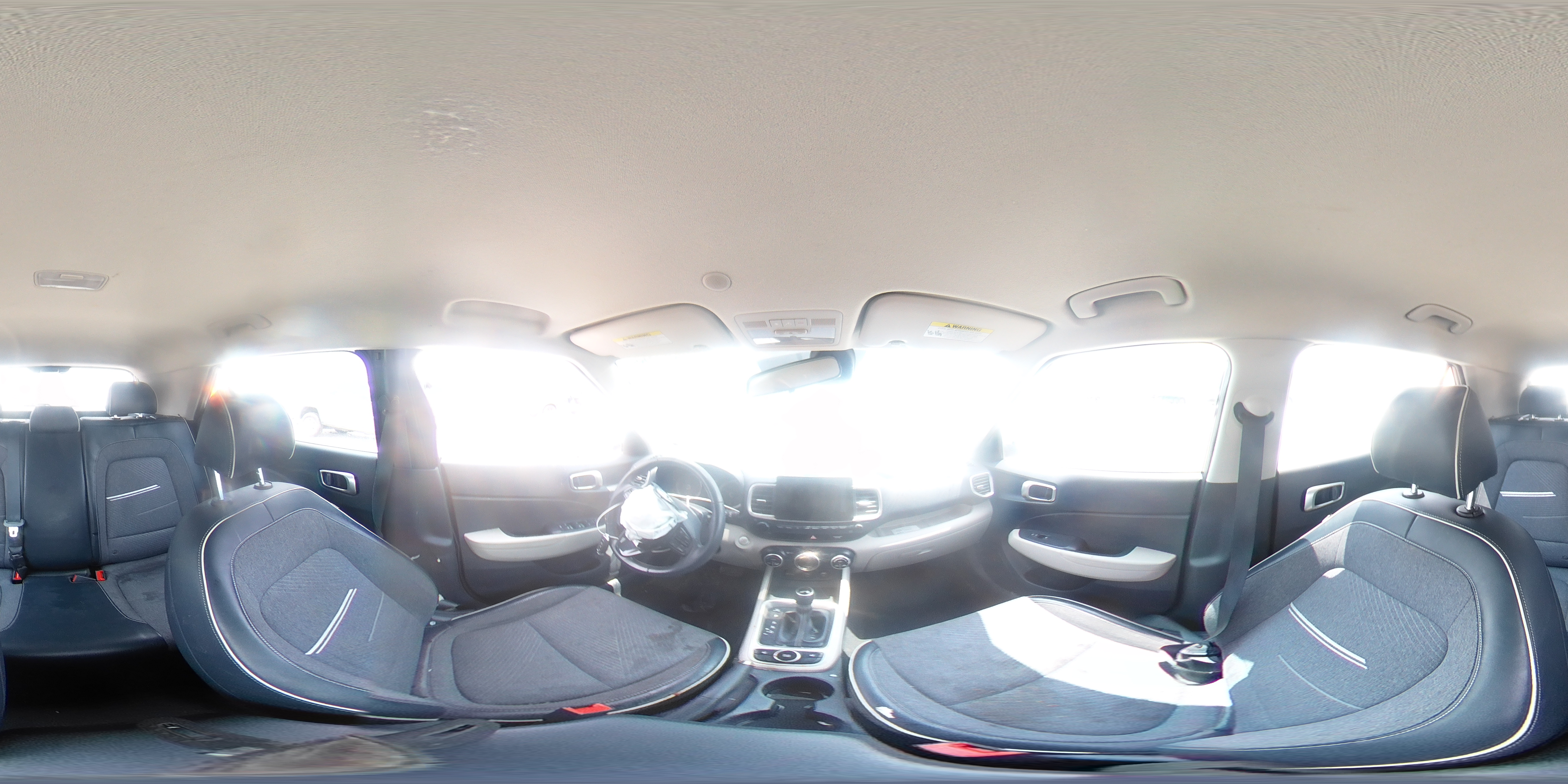2020 Hyundai Venue Sel VIN: KMHRC8A36LU047404 Lot: 59582165