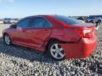 2014 Toyota Camry L en Venta en Arcadia, FL - Side