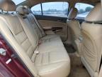 2008 Honda Accord Exl იყიდება China Grove-ში, NC - Front End