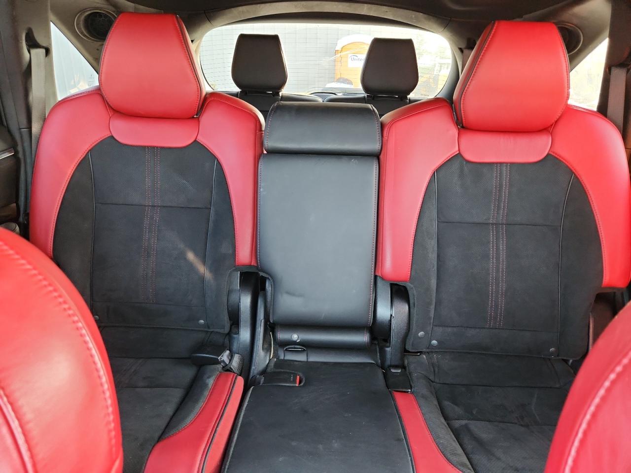 2019 Acura Mdx A-Spec VIN: 5J8YD4H06KL012868 Lot: 62993265