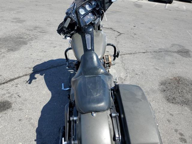  HARLEY-DAVIDSON FLHXS 2019 Угольный