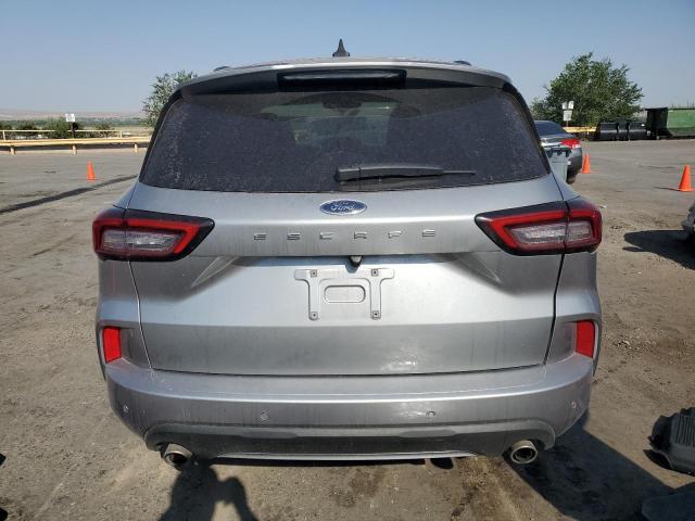  FORD ESCAPE ST 2024 Silver