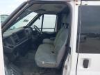 2011 FORD TRANSIT 11 for sale at Copart YORK