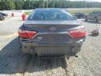 2016 Toyota Camry Le   იყიდება Concord-ში, NC - Rear End
