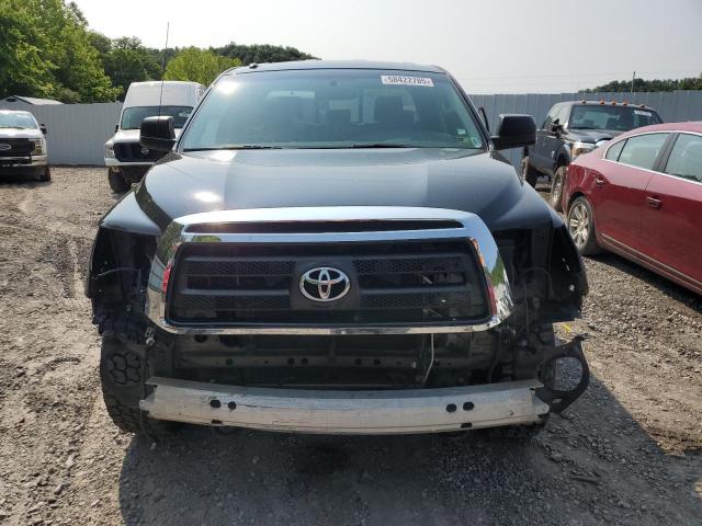  TOYOTA TUNDRA 2013 Черный