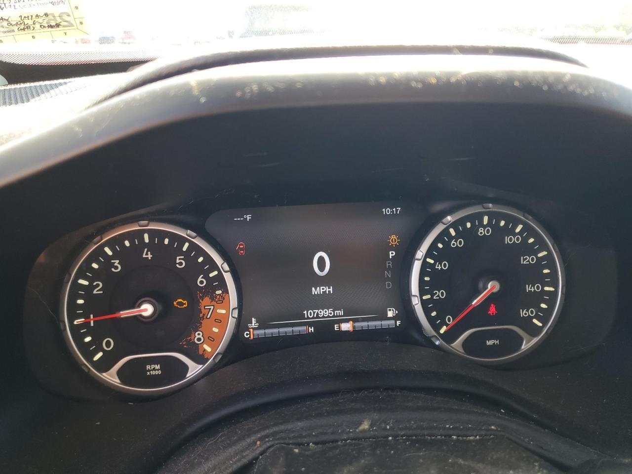 2016 Jeep Renegade Limited VIN: ZACCJBDT9GPD17435 Lot: 62564045
