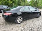 2011 Toyota Camry Base продається в Northfield, OH - Front End