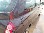 2010 NISSAN MICRA N-TE for sale at Copart WESTBURY