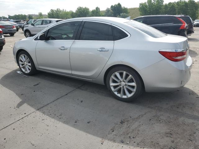  BUICK VERANO 2014 Silver