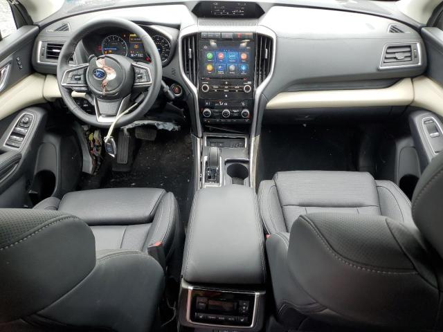  SUBARU ASCENT 2020 Szary