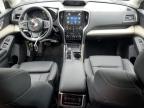 2020 Subaru Ascent Limited იყიდება Marlboro-ში, NY - Front End