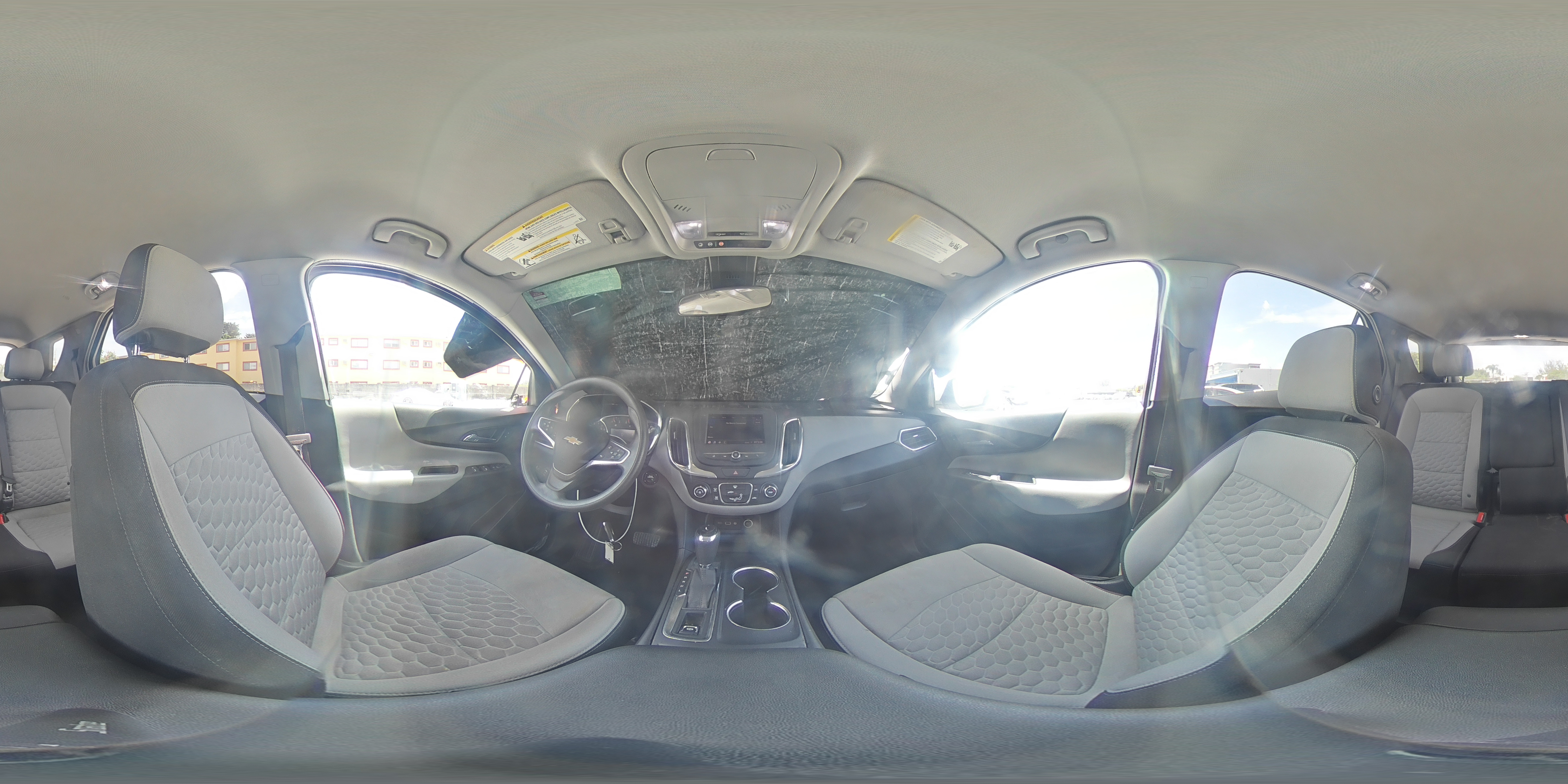 2021 Chevrolet Equinox Lt VIN: 3GNAXKEV5MS172627 Lot: 62998755