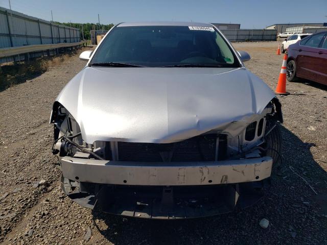 Sedans CHEVROLET IMPALA 2014 Srebrny
