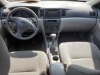 2007 TOYOTA COROLLA CE   for sale at Copart QC - MONTREAL
