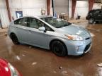 2015 Toyota Prius    de vânzare în Lansing, MI - Minor Dent/Scratches