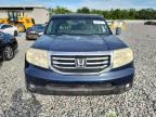 2012 Honda Pilot Exl   იყიდება Apopka-ში, FL - Rear End
