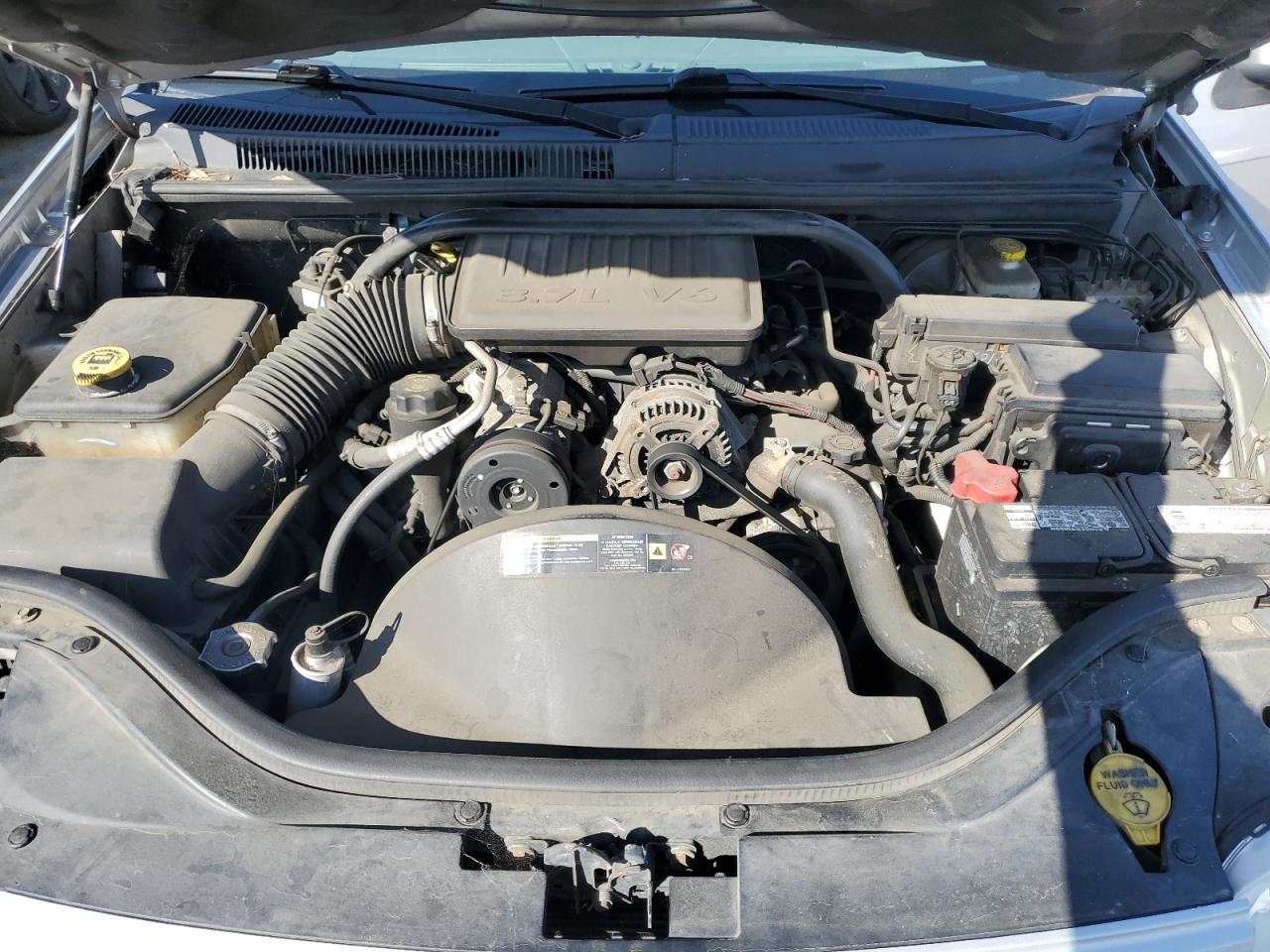 2006 Jeep Grand Cherokee Laredo VIN: 1J4GR48K96C277796 Lot: 60578285