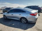 2017 Hyundai Sonata Se   продається в North Las Vegas, NV - Front End