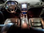 2017 Jeep Grand Cherokee Limited продається в Lansing, MI - Side