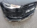 2012 AUDI A6 SE TDI for sale at Copart CHESTER