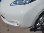2017 NISSAN LEAF ACENT for sale at Copart SANDY